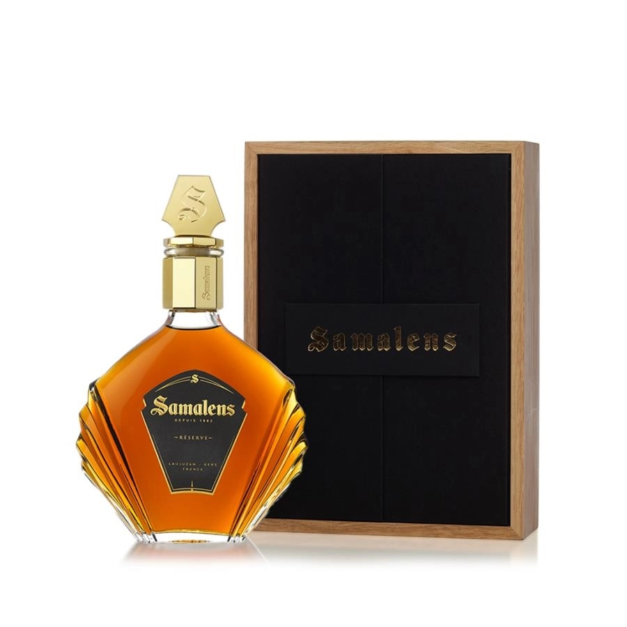 Armagnac Samalens 1967 0.7L 0